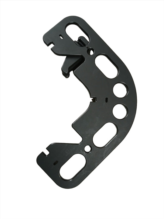 Journeyman Gear Boomer Hang Corner Bucket Organizer - BH549