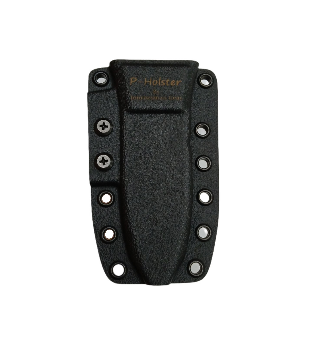 Journeyman Gear Linemen Plier Holster - P-HOLSTER