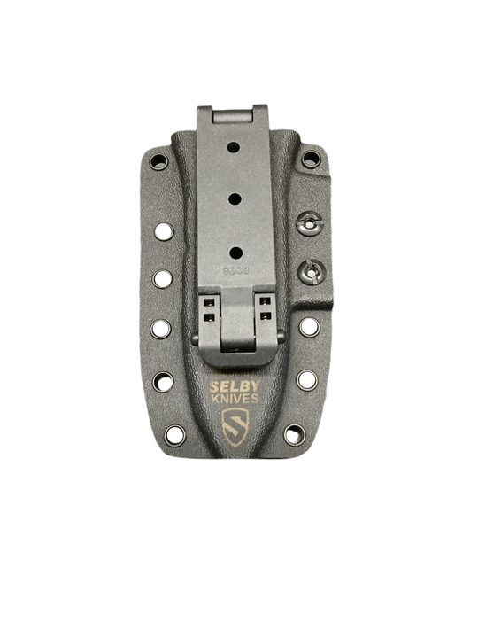 Journeyman Gear Linemen Plier Holster - P-HOLSTER