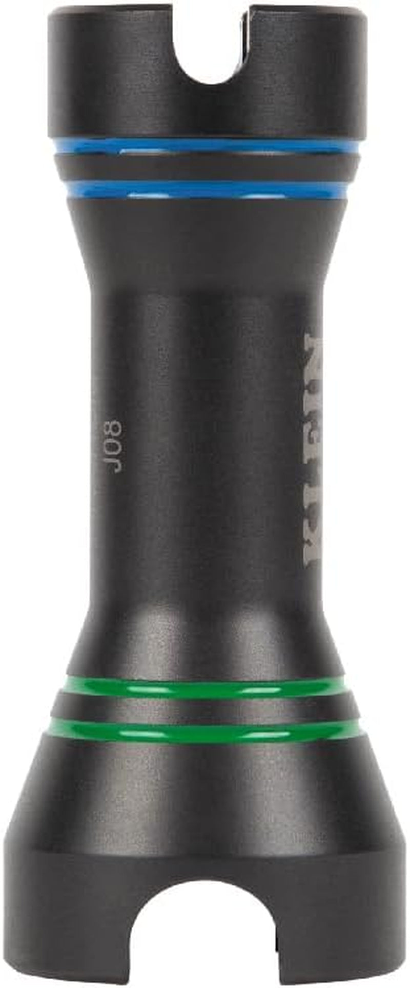 Klein 5-In-1 Mini Impact Socket and 3-In-1 Flip Impact Socket Set