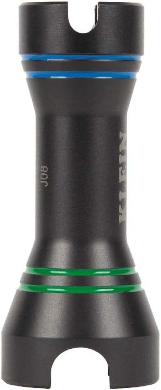 Klein 5-In-1 Mini Impact Socket and 3-In-1 Flip Impact Socket Set