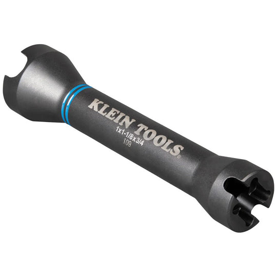 Klein - Linemans 5-in-1 Impact Sockets Nut Runner