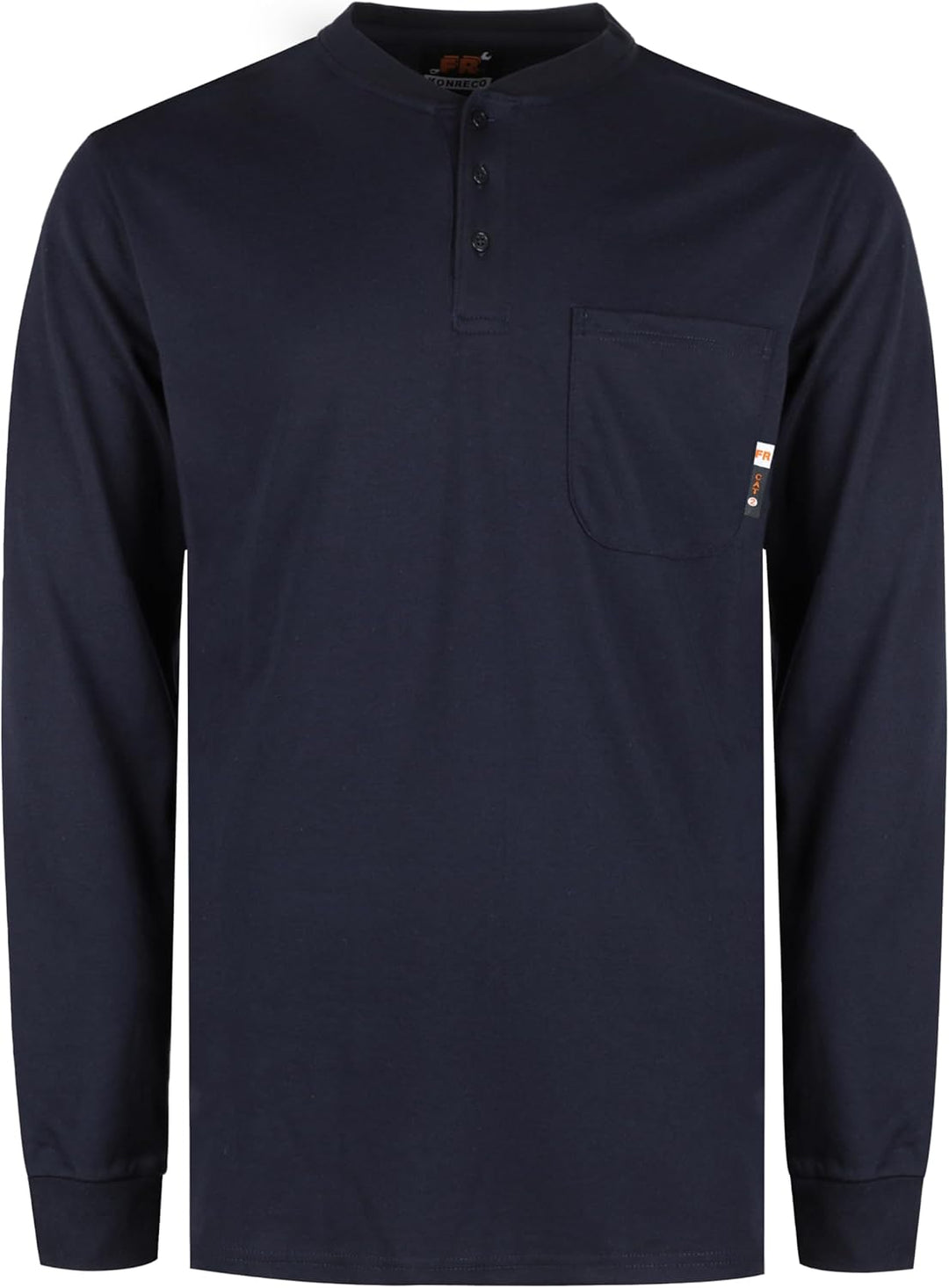 Light Weight FR Summer Shirt CAT1 & CAT2 - 5.5oz.