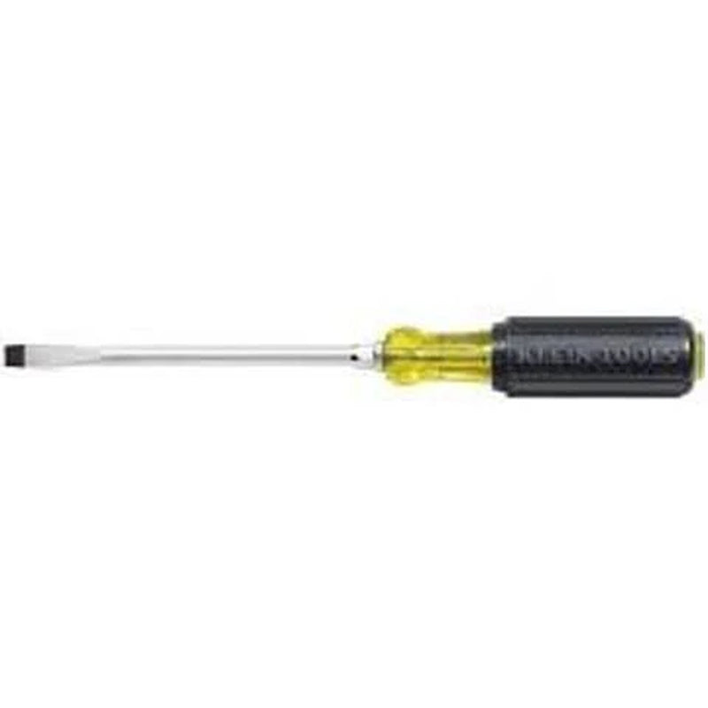 Klein Keystone-Tip Screwdriver 12" Shank - 602-12