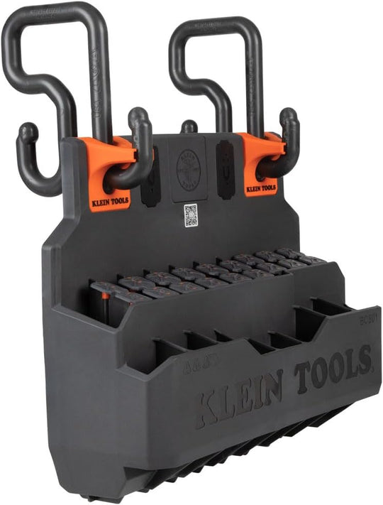 Klein Tools NEW Customizable Hard Tool Board