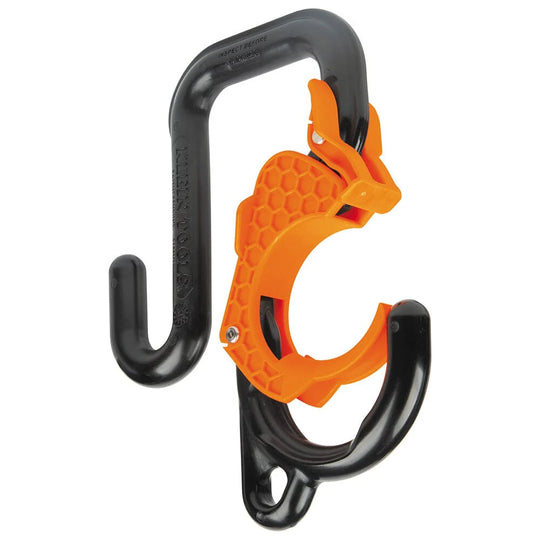 Klein 3" Lineman Locking Gate Bucket Hook - 5144LG3