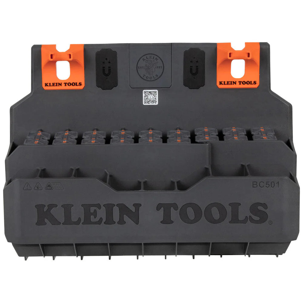 Klein Lineman Hard Tool Storage Module, S-Hook - BC501S
