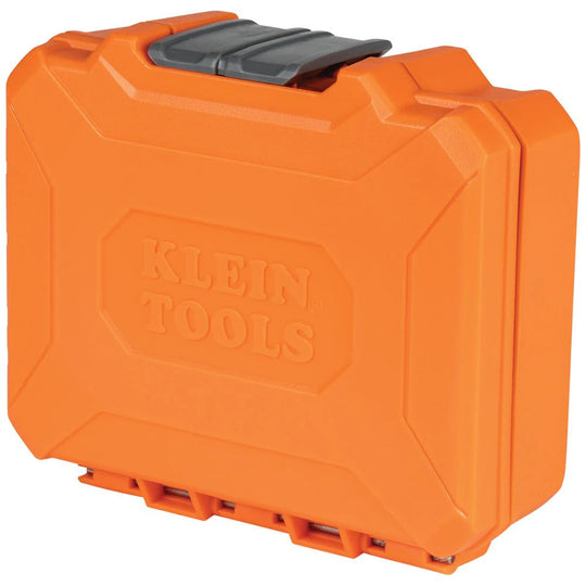 Klein 5-Piece 12-Point Impact Socket Set - 66040