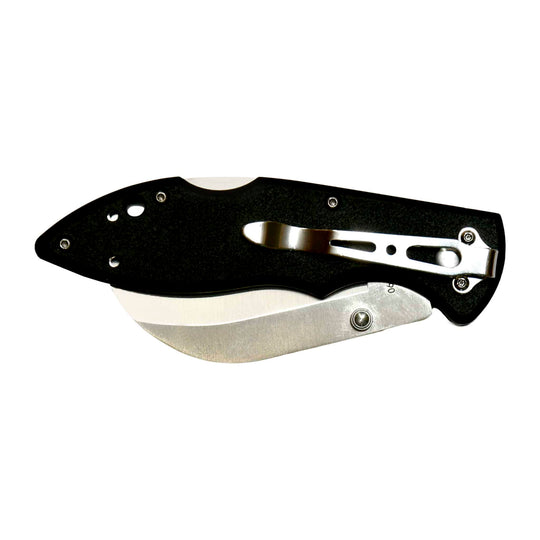 MADI - Lockback pointed Tip Linemen Pocket Knife 