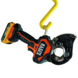 Klein Tools Customizable Hard Tool Board - Klein Tools View 5