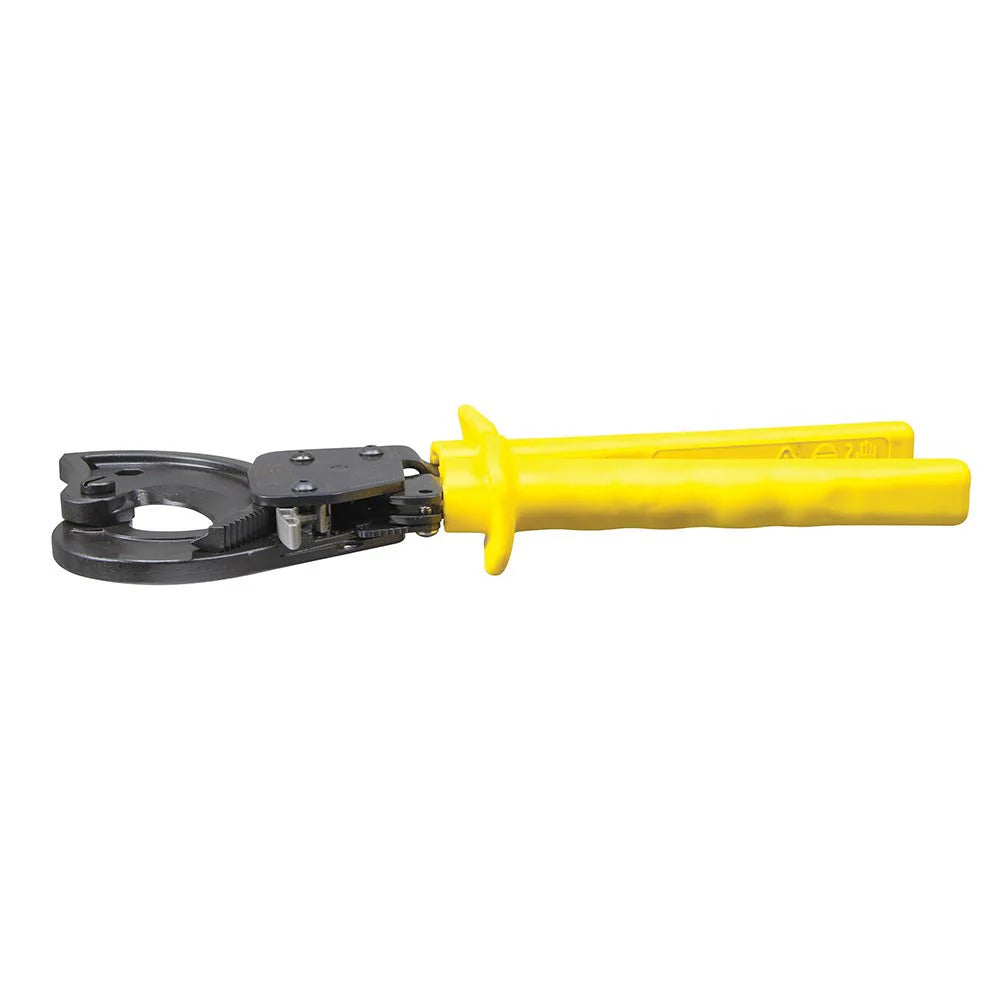 Klein Ratcheting ACSR Cable Cutter Wire Cutting Device - 63607
