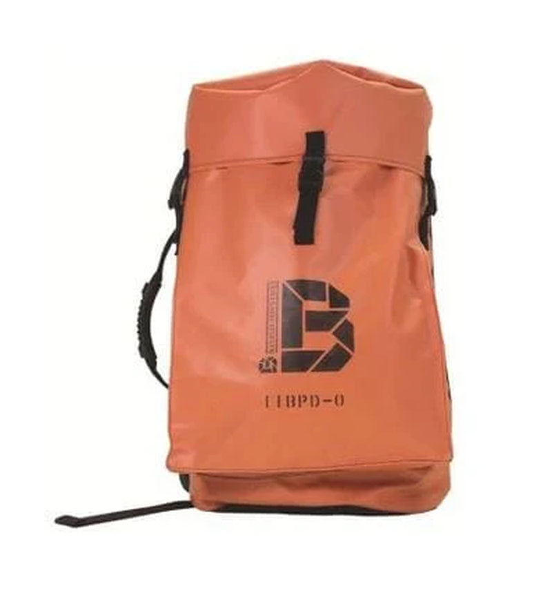 Bashlin Back Pack Lineman Weather Resistant Duffle Bag - 11BPD
