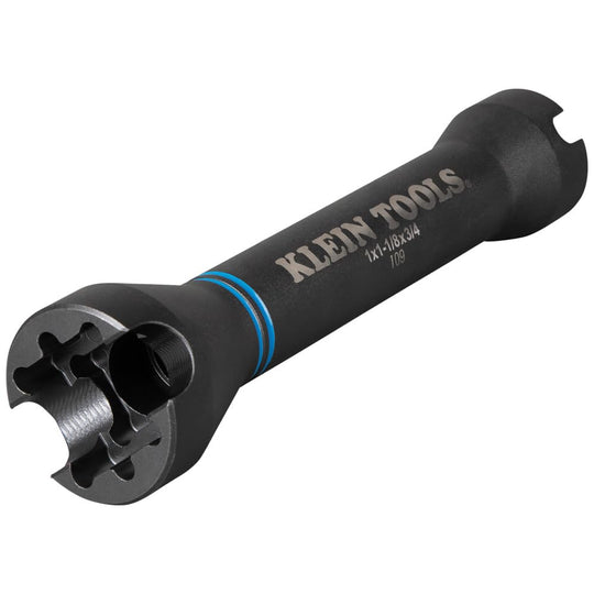 Klein Tools NRHD 3-In-1 Impact Socket