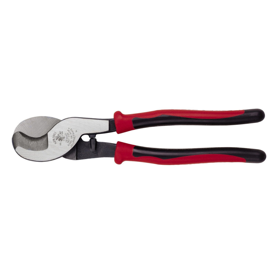 Klein Journeyman™ High Leverage Cable Cutter - J63050