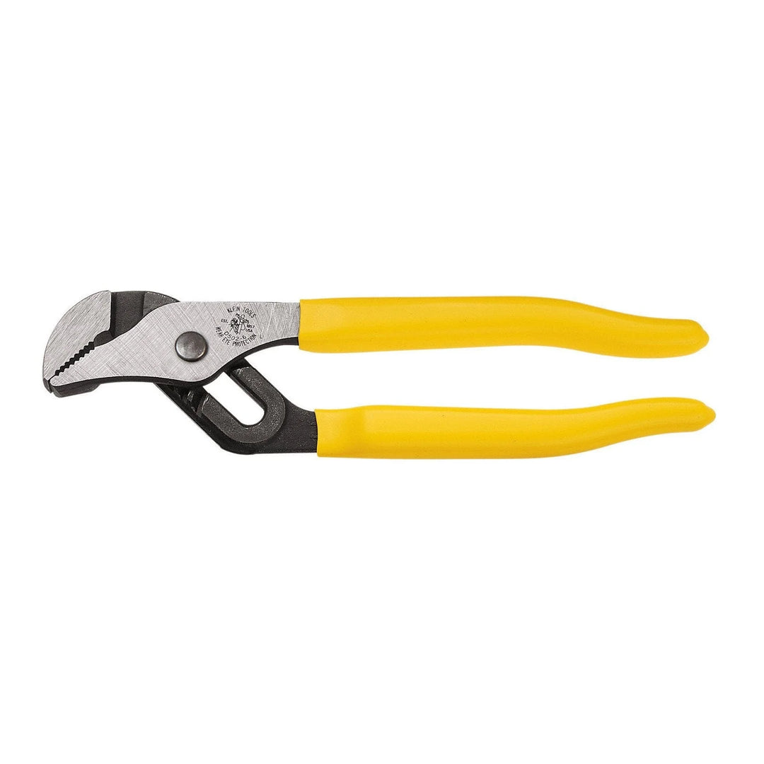 Klein 10" Pump Pliers - D502-10