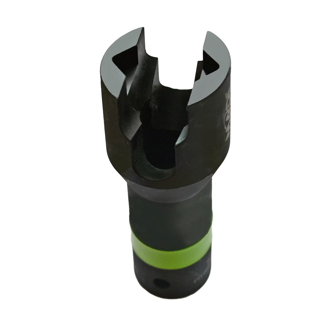 MADI Impact Rated Lineman Slot Socket plus - SS-2