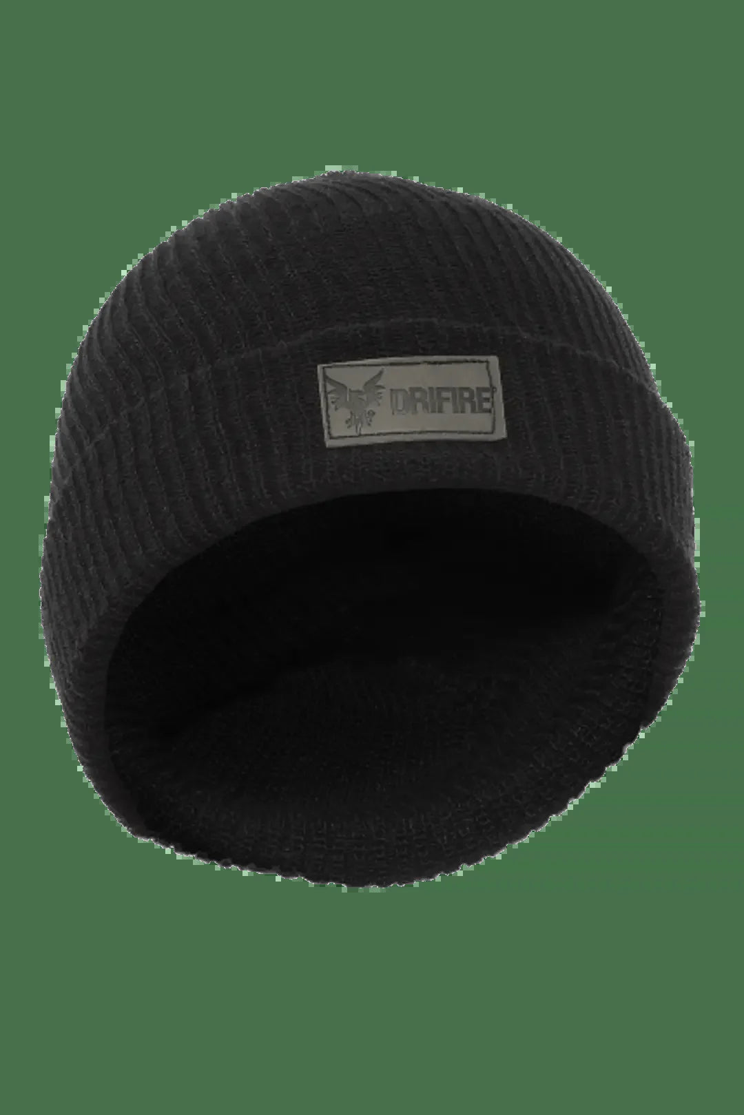 NSA FR Winter Beanie Nomex Knit Hat Headwear - HNC2BK