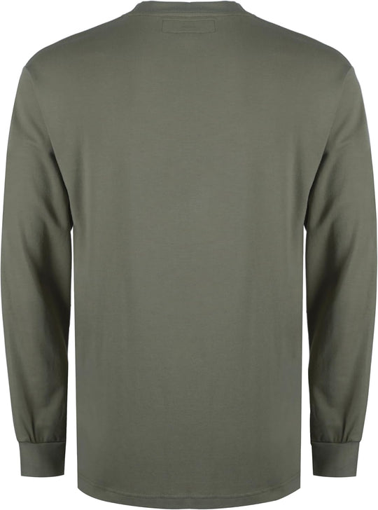 Light Weight FR Summer Shirt CAT1 & CAT2 - 5.5oz.