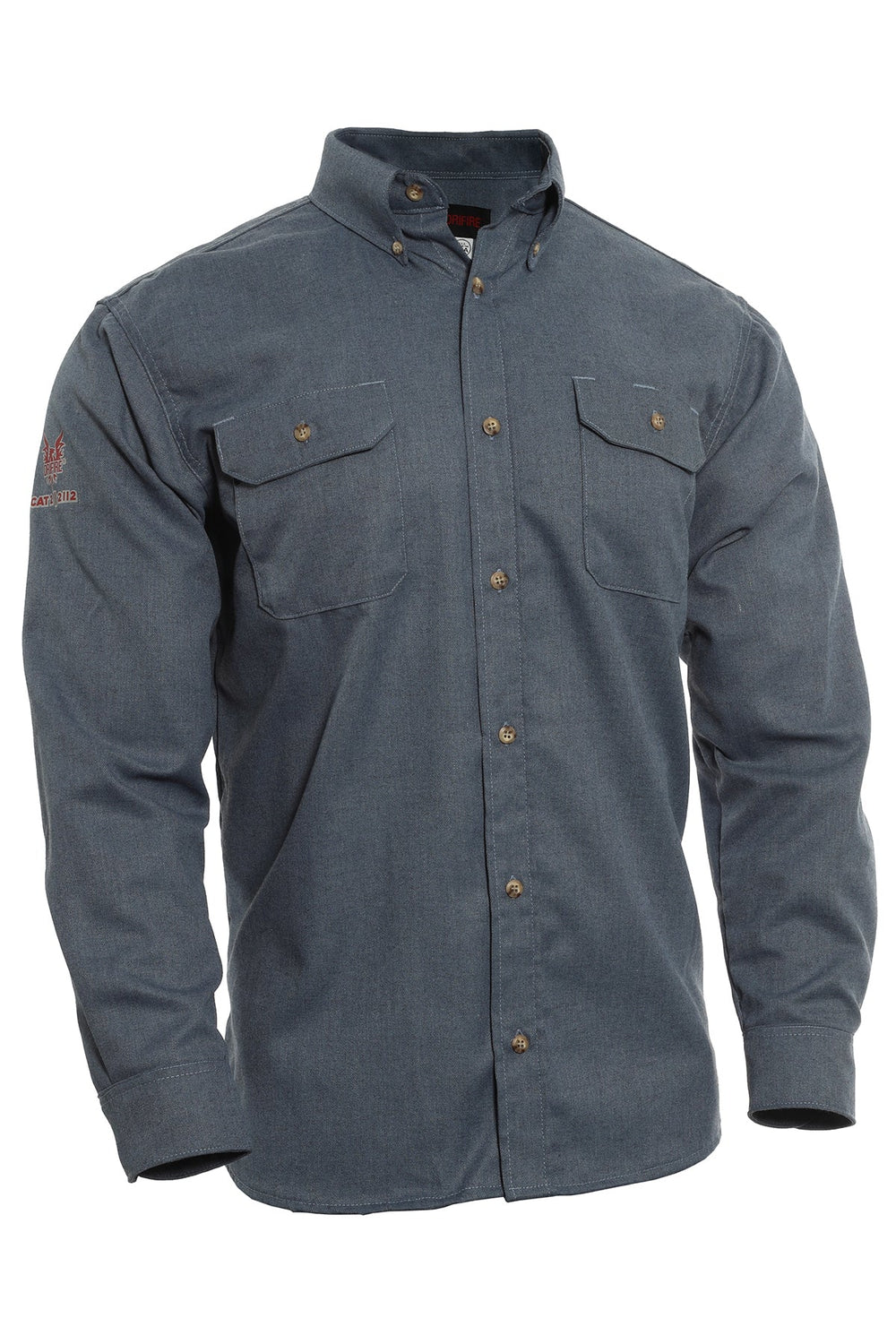NSA DRIFIRE TECGEN FR Work Shirt Professional Workwear