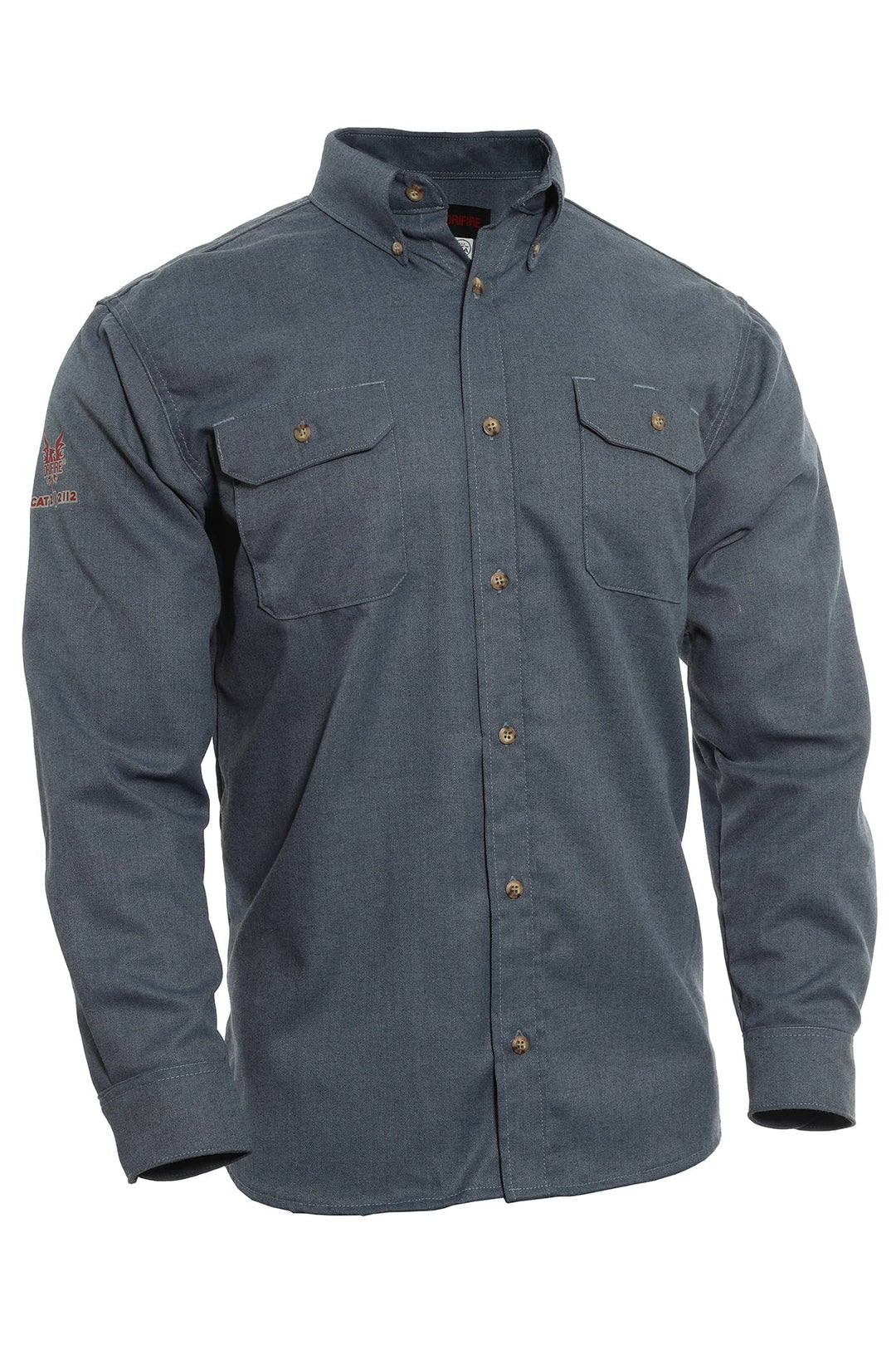NSA DRIFIRE TECGEN FR Work Shirt Professional Workwear