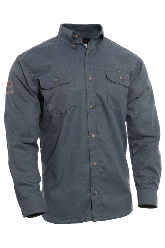 NSA DRIFIRE TECGEN FR Work Shirt Professional Workwear