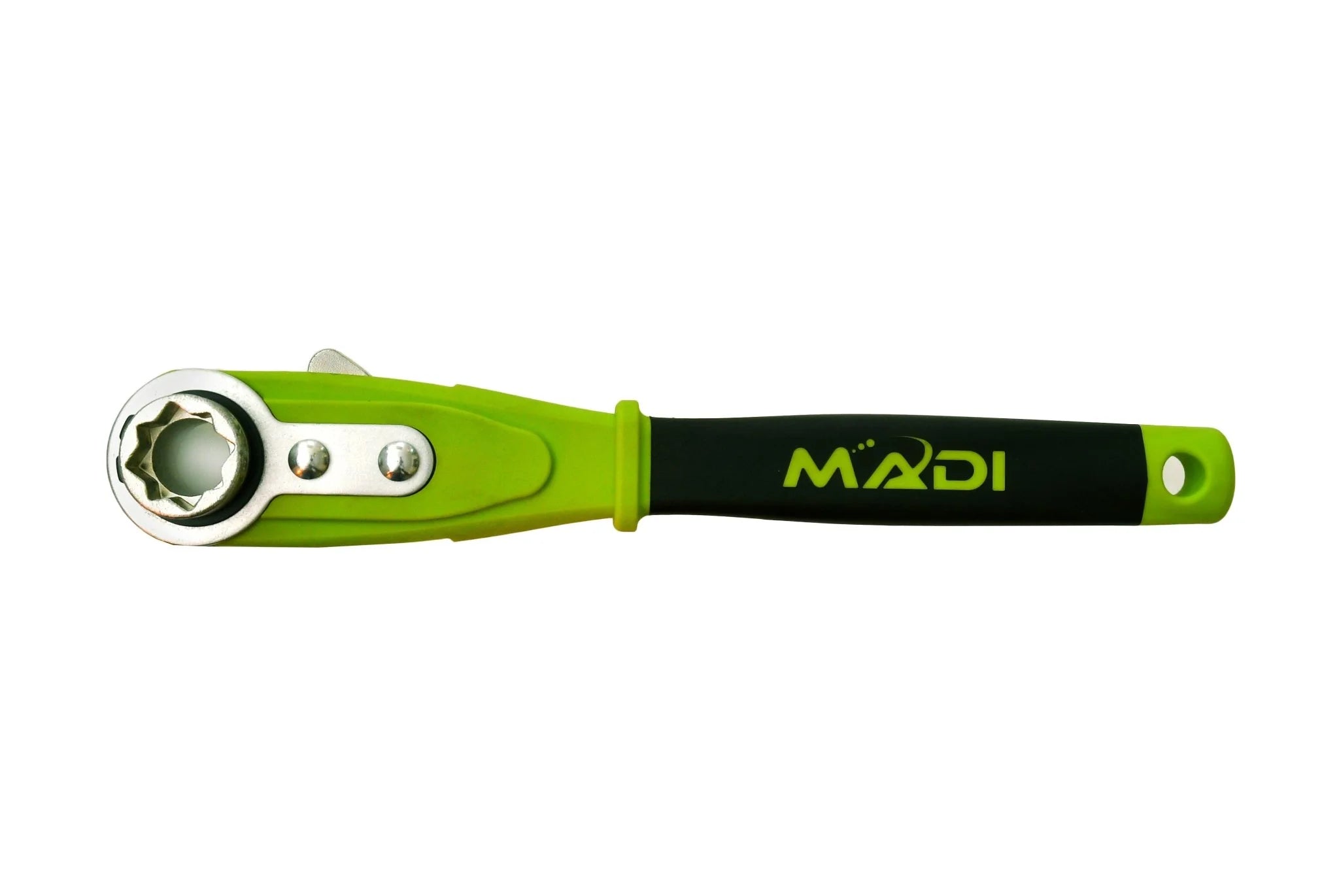 MADI - 5 in 1 Slotted Big Wrench (Insulated)