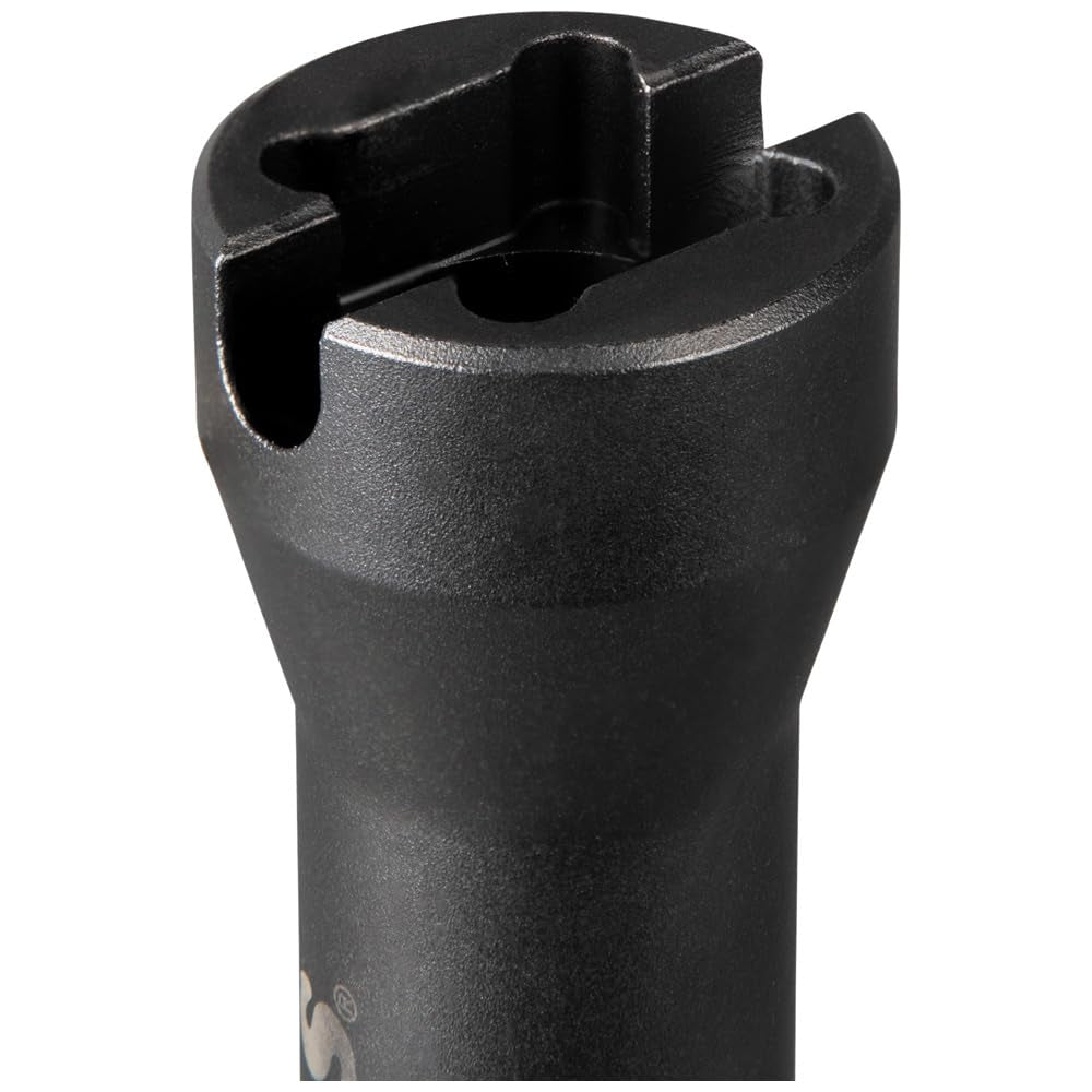 Klein Tools NRHD 3-In-1 Impact Socket