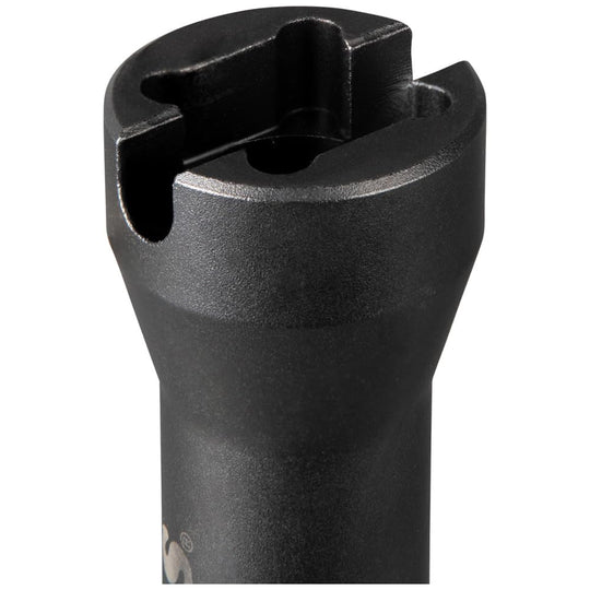 Klein Tools NRHD 3-In-1 Impact Socket