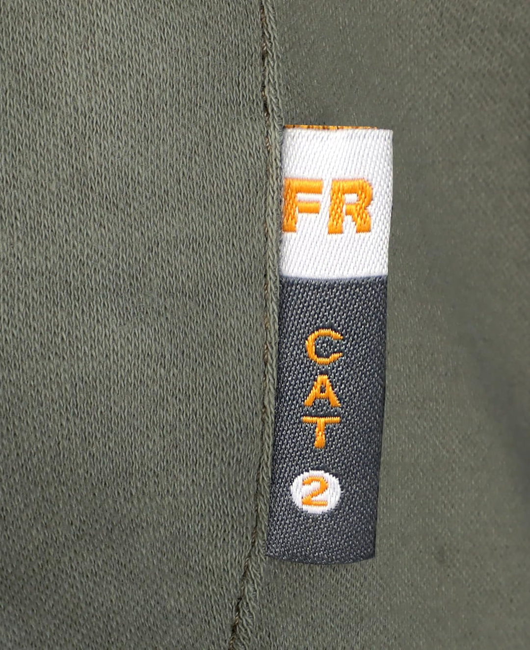 Light Weight FR Summer Shirt CAT1 & CAT2 - 5.5oz.