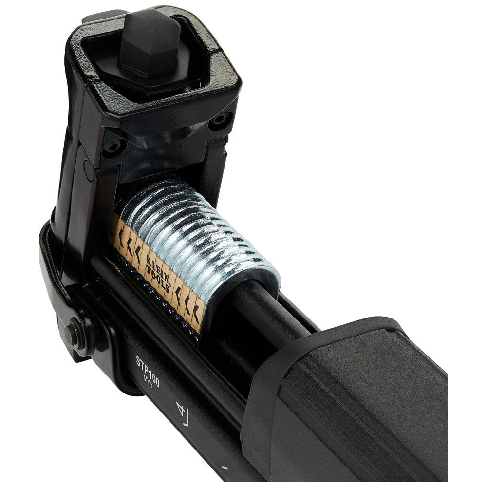 Klein Utility Staple Starter Heavy Duty Staple Holder - STP100