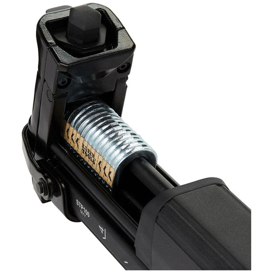 Klein Utility Staple Starter Heavy Duty Staple Holder - STP100