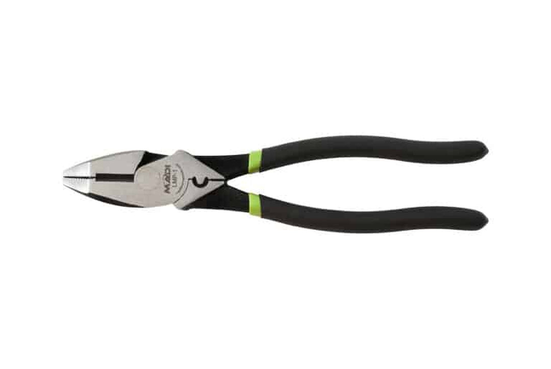 MADI - 9″ Lineman Pliers