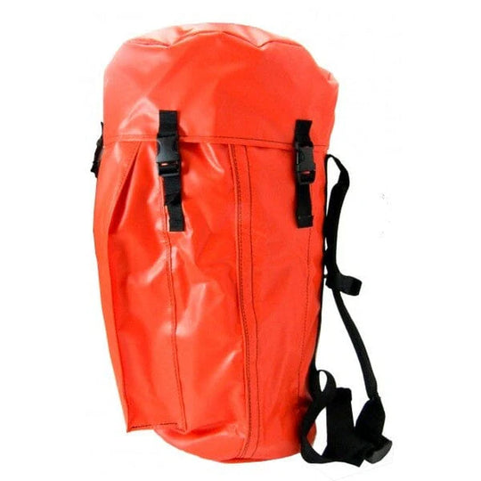 Bashlin Back Pack Lineman Weather Resistant Duffle Bag - 11BPD
