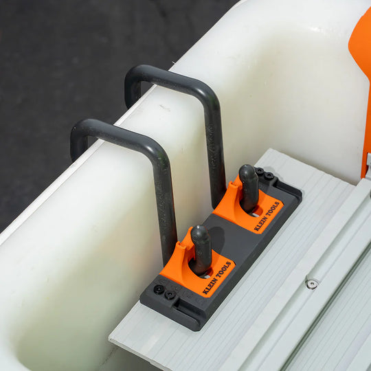 Klein BC100S Wall Assembly, S-Hook Module