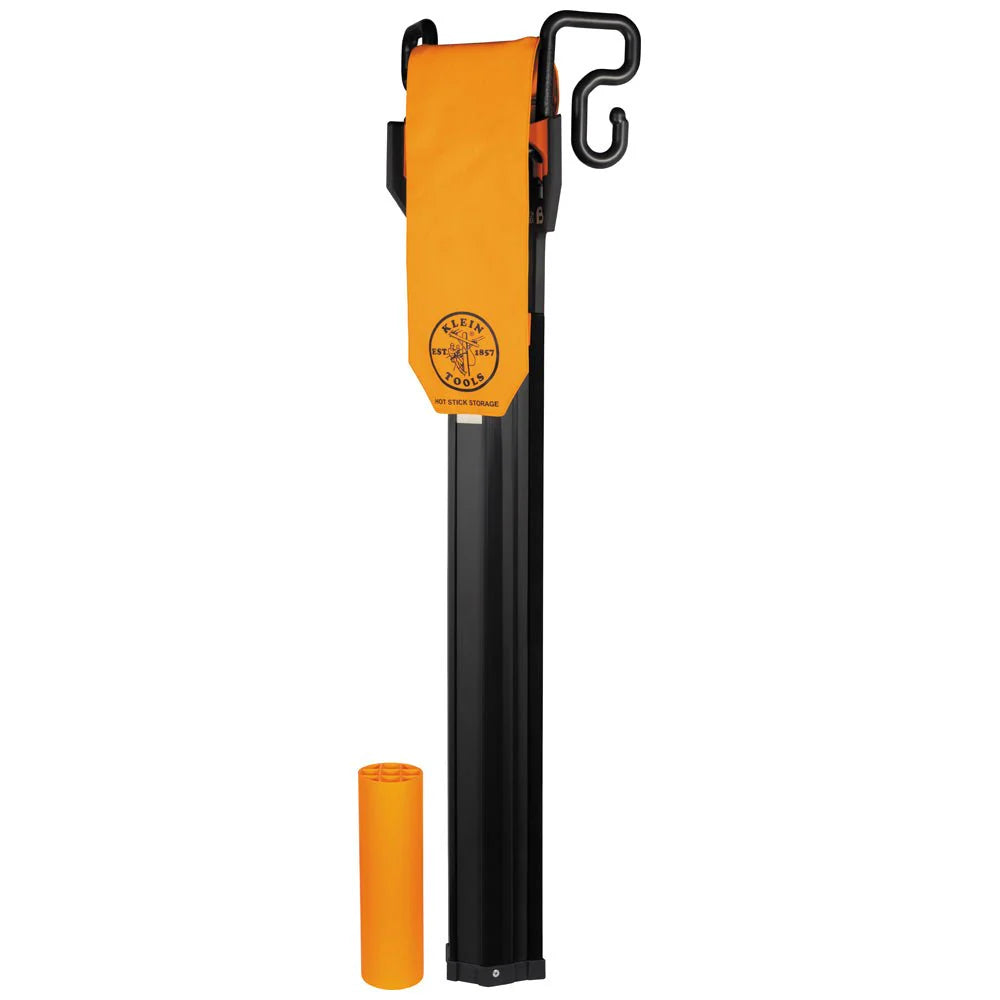Klein - Bucket Work Center Hot Stick Holder - S-Hook