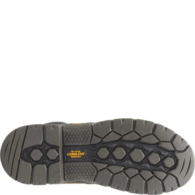 Carolina Raleigh 6" Work Boot Composite Toe Footwear - CA1620