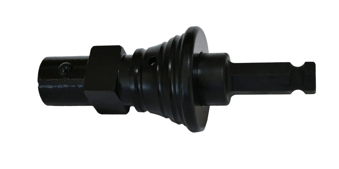 MADI Impact Rated Slot Socket Flip Nut Runner - SS-3