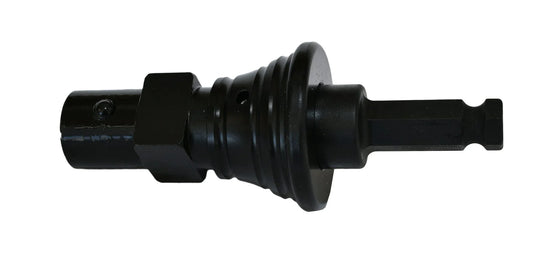 MADI Impact Rated Slot Socket Flip Nut Runner - SS-3