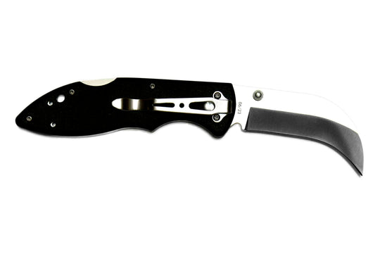 MADI - Lockback pointed Tip Linemen Pocket Knife 