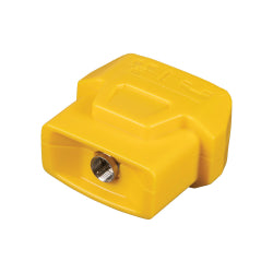 Klein 5-In-1 Mini Impact Socket Set, 1/4-Inch, 1-Inch, 1-1/8 - VDV501851 - alternate view 2